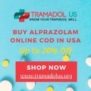 Buy Alprazolam Online COD in USA- Tramadolus.org logo